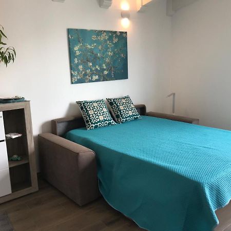 Tiffany Room- Vicinissima A Porto Cesareo Leverano Exterior foto