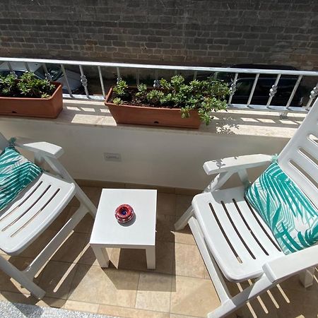 Tiffany Room- Vicinissima A Porto Cesareo Leverano Exterior foto