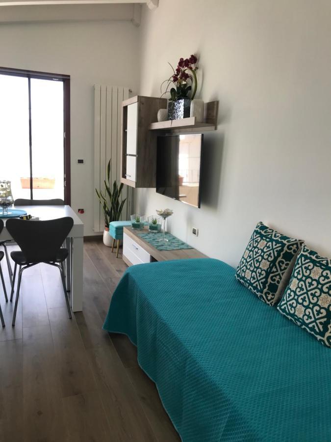 Tiffany Room- Vicinissima A Porto Cesareo Leverano Exterior foto